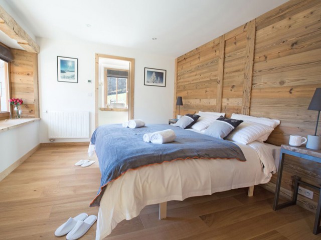 Chalet 002