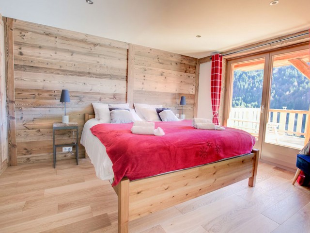 Chalet 004