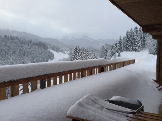 Chalet 024